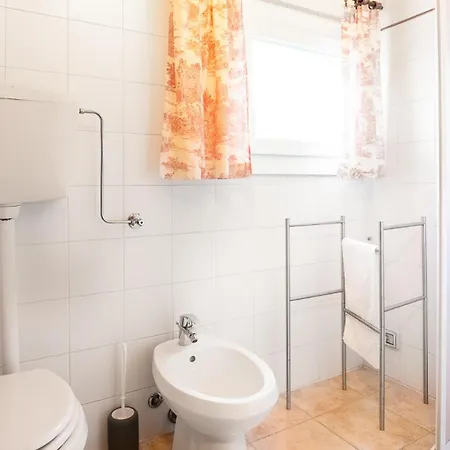 All'antico Brolo Апартаменты Виченца