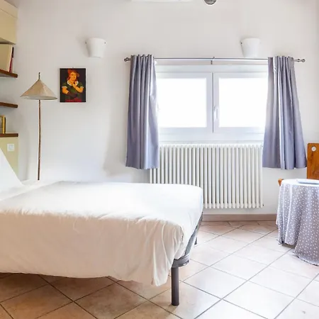 Antico Brolo 公寓 维琴察