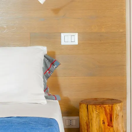 公寓 Antico Brolo 维琴察