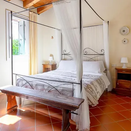 Antico Brolo * 维琴察