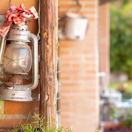 Apartman Antico Brolo *