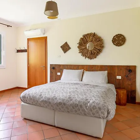 Апартаменты All'antico Brolo Виченца