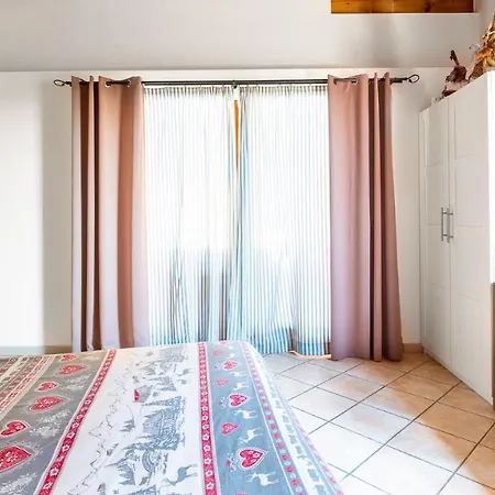 公寓 Antico Brolo 维琴察