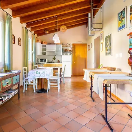 Antico Brolo * 维琴察