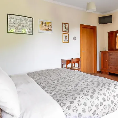 Apartman Antico Brolo Vicenza