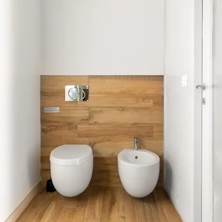 公寓 Antico Brolo *