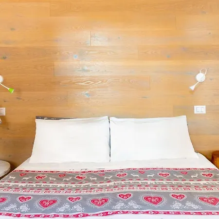 Apartman Antico Brolo *