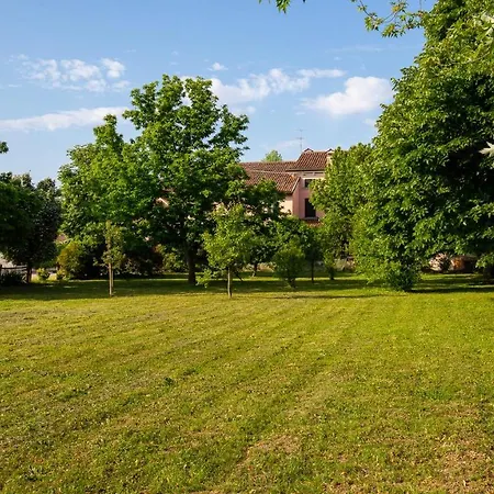 All'antico Brolo Виченца