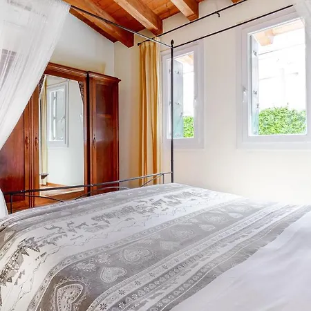 Antico Brolo * 维琴察