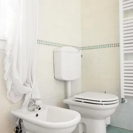 All'antico Brolo Apartment