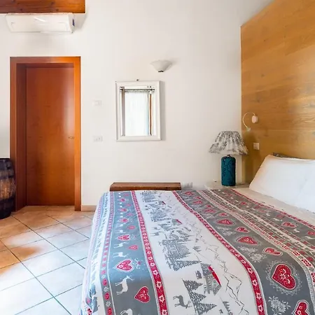 Antico Brolo ויצ'נצה