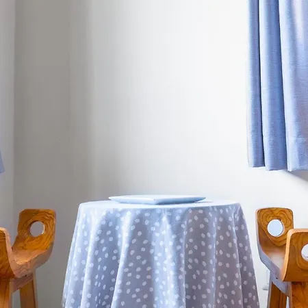 Antico Brolo דירה ויצ'נצה