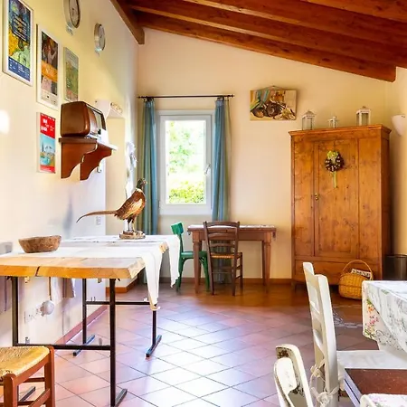 Antico Brolo * Vicenza