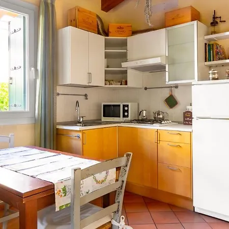 Antico Brolo * Vicenza