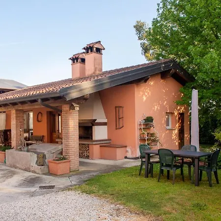 Antico Brolo Appartamento *