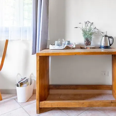 דירה Antico Brolo