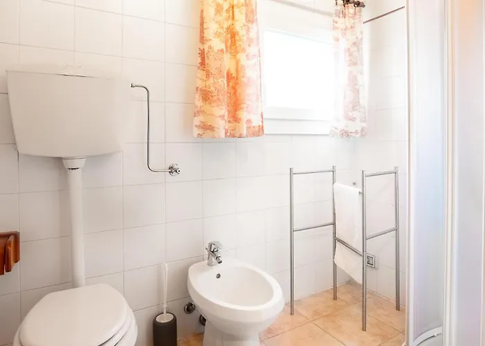 Antico Brolo شقة فيتشنزا