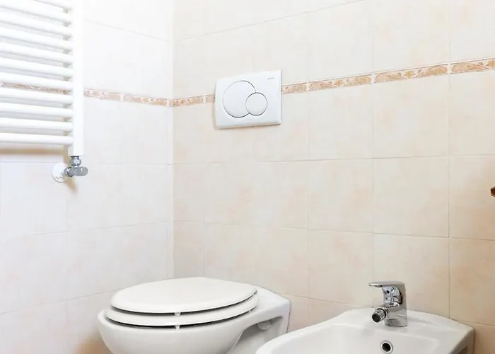 شقة Antico Brolo فيتشنزا