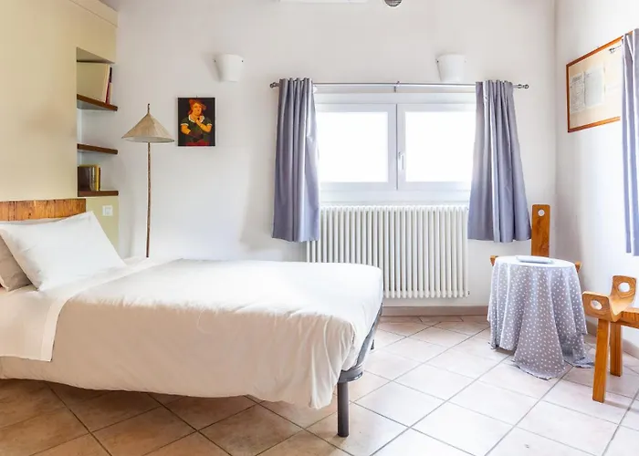 Antico Brolo شقة فيتشنزا