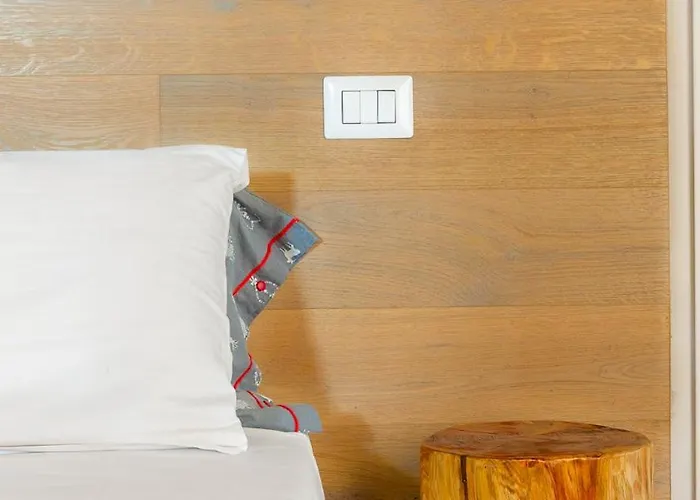 شقة Antico Brolo فيتشنزا