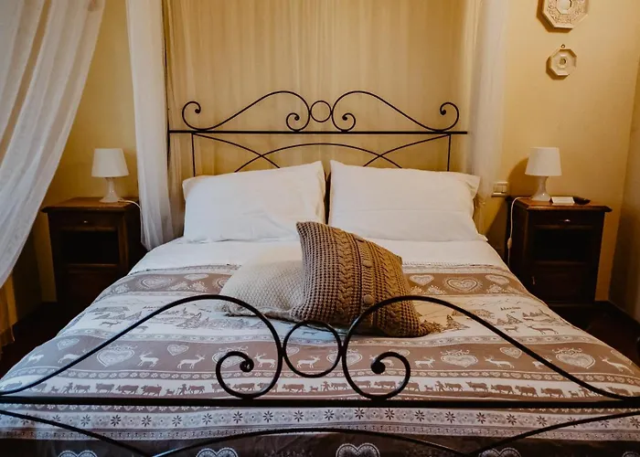 شقة Antico Brolo فيتشنزا