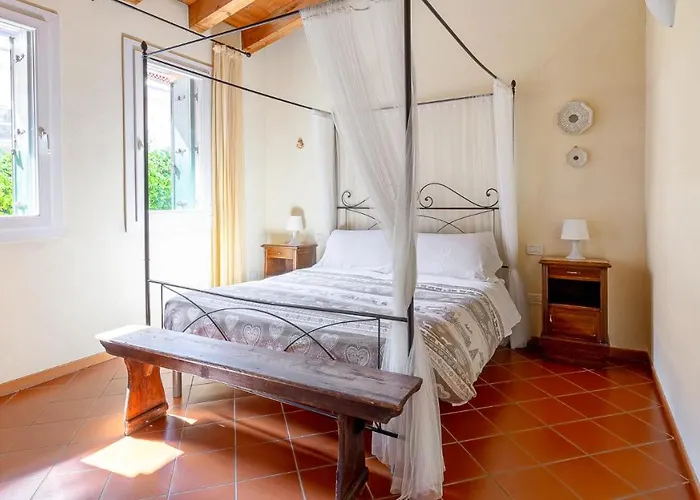 Antico Brolo * فيتشنزا