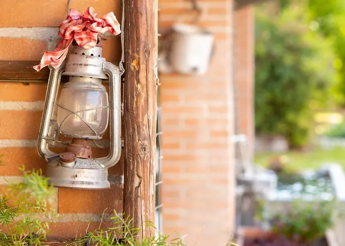 شقة Antico Brolo *