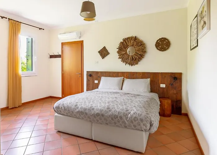 Apartament Antico Brolo Vicenza