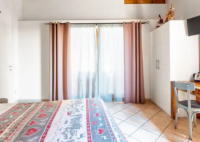 Apartament Antico Brolo Vicenza