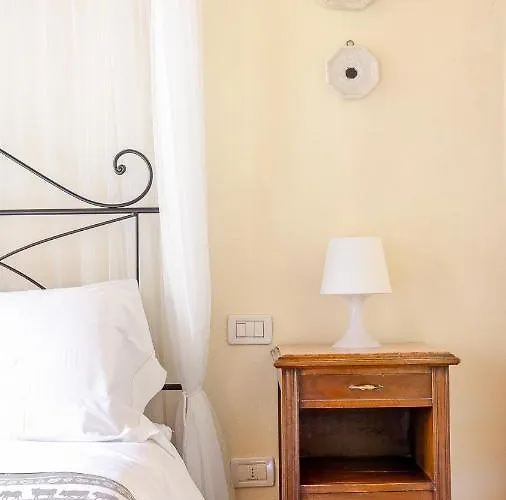 Antico Brolo فيتشنزا