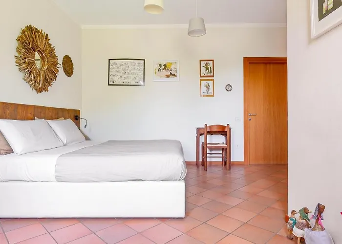 Apartament Antico Brolo Vicenza