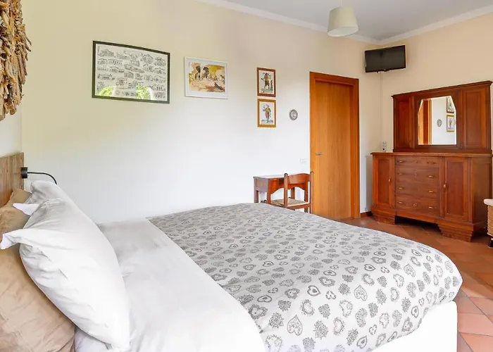 شقة Antico Brolo فيتشنزا