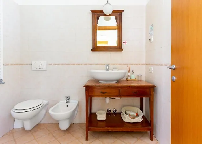 Antico Brolo * فيتشنزا