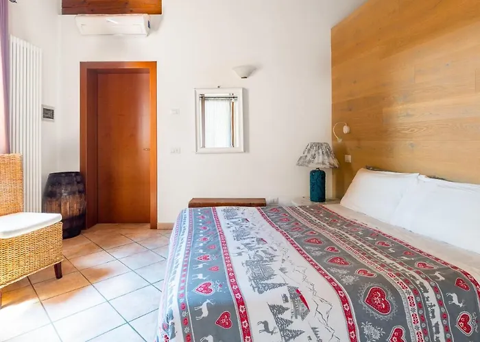 Antico Brolo فيتشنزا