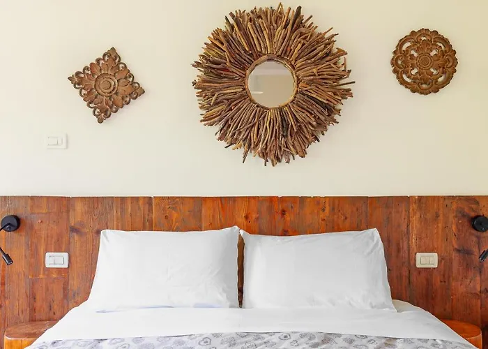 Antico Brolo * فيتشنزا