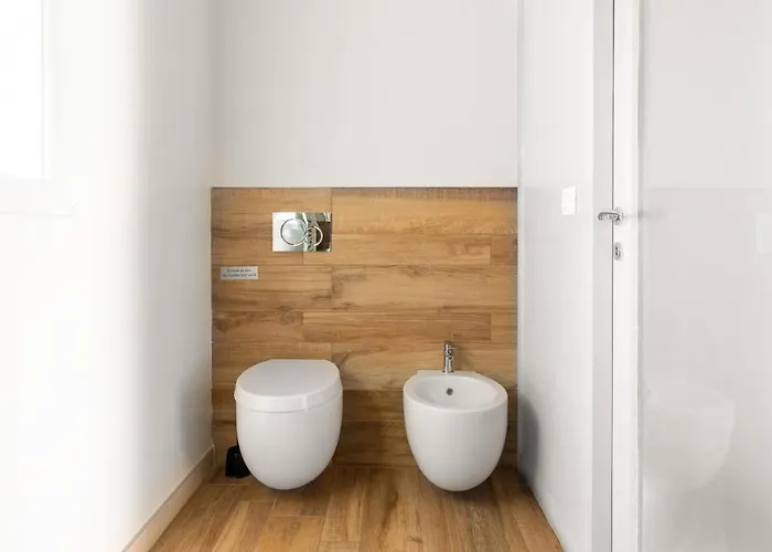 شقة Antico Brolo *