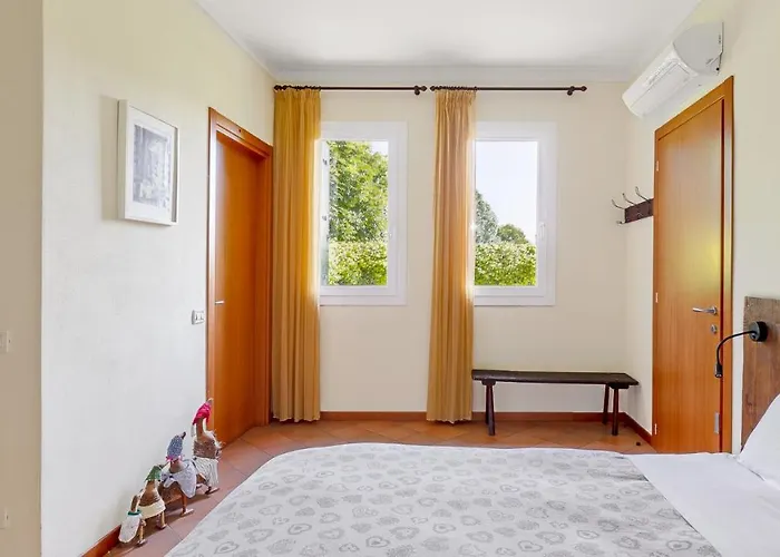 Antico Brolo * فيتشنزا