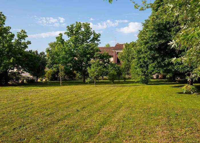 Antico Brolo فيتشنزا