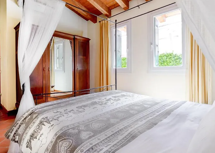 Antico Brolo * فيتشنزا