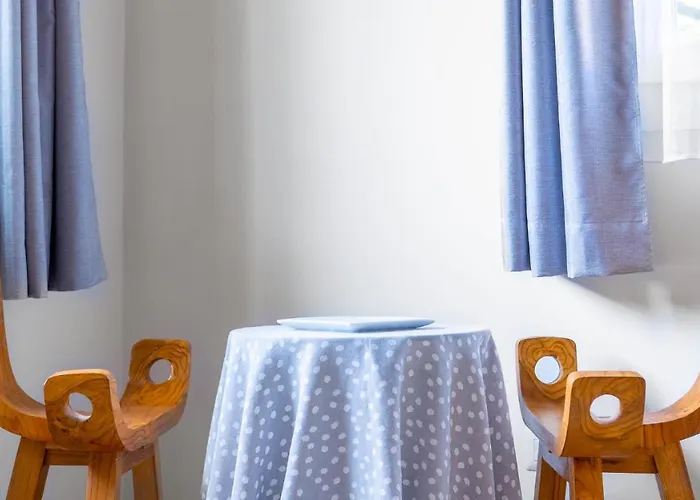 Antico Brolo شقة فيتشنزا