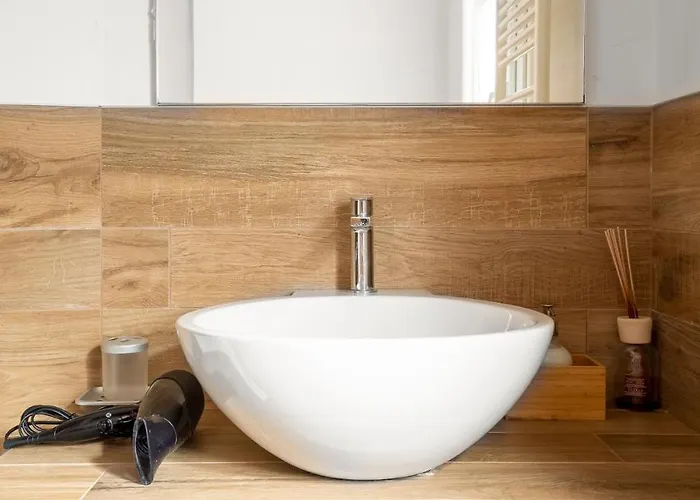 Antico Brolo شقة فيتشنزا