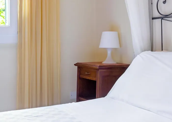 Apartament Antico Brolo