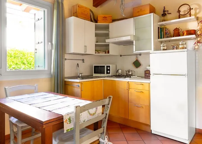 Antico Brolo * Vicenza