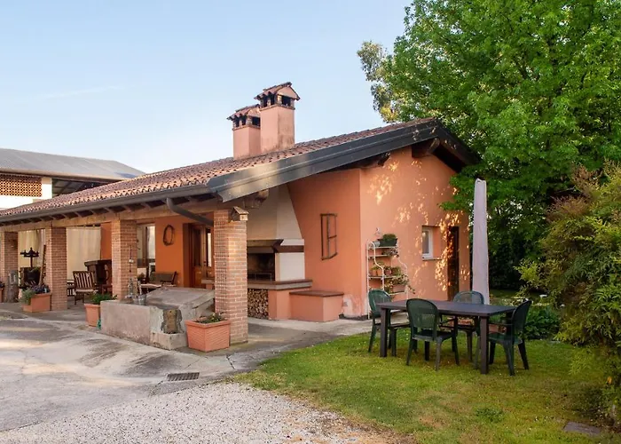 Antico Brolo شقة *