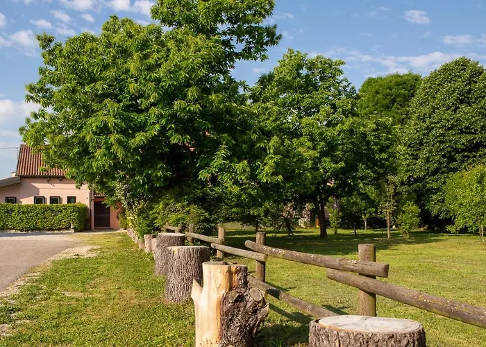 شقة Antico Brolo فيتشنزا